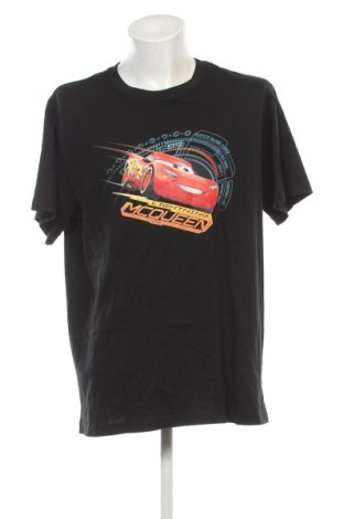 Мъжка тениска Star Wars, Размер 3XL, Цвят Черен, Цена 17,89 €, #136699265
