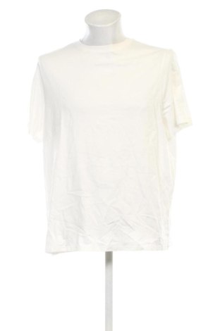 Ανδρικό t-shirt THE SET, Μέγεθος XL, Χρώμα Λευκό, Τιμή 20,99 €, #136694511