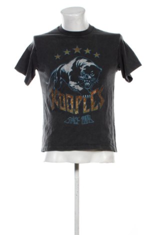 Мъжка тениска The Kooples, Размер S, Цвят Сив, Цена 48,57 €, #133370480