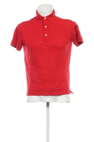 Herren T-Shirt Tommy Hilfiger, Größe M, Farbe Rot, Preis € 45,99, #136699423