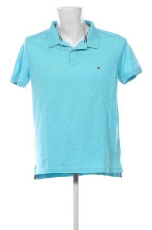 Ανδρικό t-shirt Tommy Hilfiger, Μέγεθος XL, Χρώμα Πολύχρωμο, Τιμή 34,72 €, #136705103