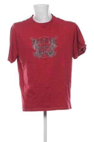 Herren Shirt Torelli, Größe XL, Farbe Rot, Preis 10,00 €, #136689391
