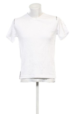 Herren Shirt Unbranded, Größe L, Farbe Weiß, Preis 12,99 €