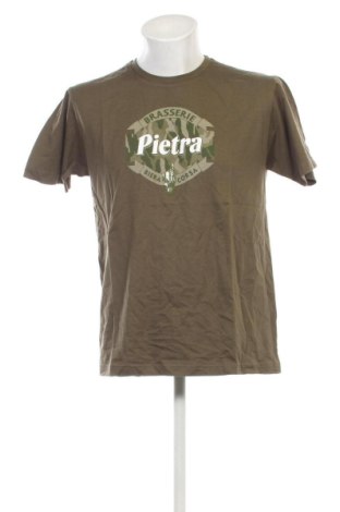 Ανδρικό t-shirt Unbranded, Μέγεθος XL, Χρώμα Πολύχρωμο, Τιμή 11,99 €, #136639730