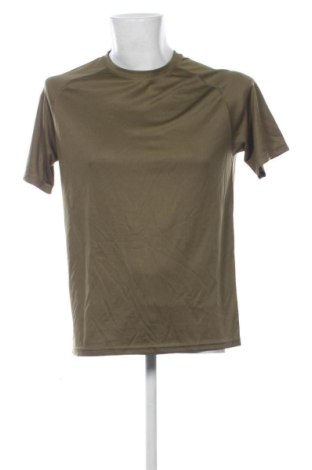 Męski T-shirt Unbranded, Rozmiar M, Kolor Zielony, Cena 25,99 zł, #136651813