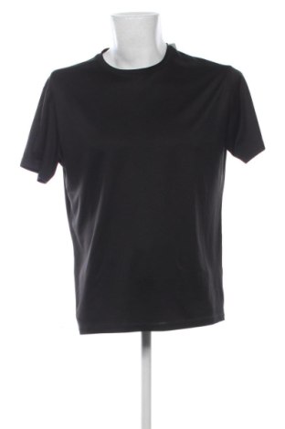 Tricou de bărbați Unbranded, Mărime XL, Culoare Negru, Preț 50,59 Lei, #136672407