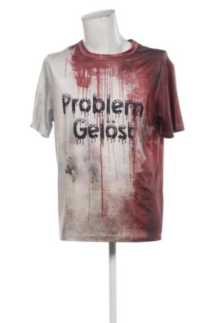 Tricou de bărbați Unbranded, Mărime XL, Culoare Multicolor, Preț 52,13 Lei, #136675530