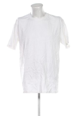 Ανδρικό t-shirt Unbranded, Μέγεθος XL, Χρώμα Λευκό, Τιμή 11,99 €, #136675614