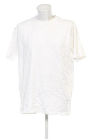 Мъжка тениска Unbranded, Размер XL, Цвят Бял, Цена 10,22 €, #136675850