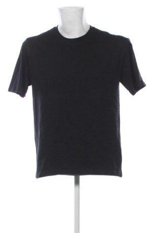 Ανδρικό t-shirt Unbranded, Μέγεθος M, Χρώμα Μαύρο, Τιμή 11,99 €, #136678315
