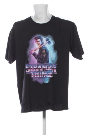 Ανδρικό t-shirt Unbranded, Μέγεθος XXL, Χρώμα Πολύχρωμο, Τιμή 18,99 €, #136678459