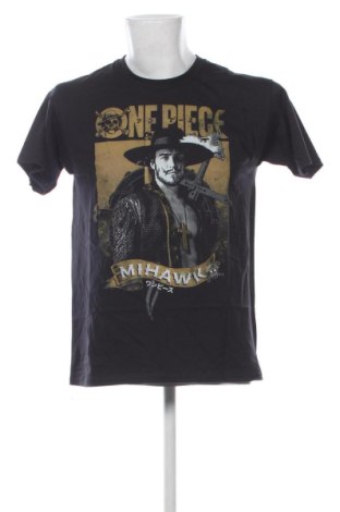 Ανδρικό t-shirt Unbranded, Μέγεθος M, Χρώμα Πολύχρωμο, Τιμή 18,99 €, #136681041