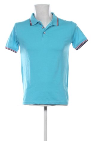 Herren Shirt Unbranded, Größe L, Farbe Blau, Preis 9,78 €, #136689209
