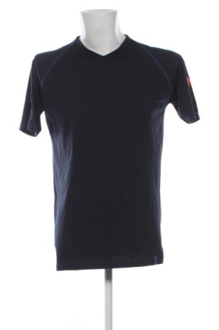 Herren Shirt Unbranded, Größe M, Farbe Blau, Preis 9,70 €, #136689988