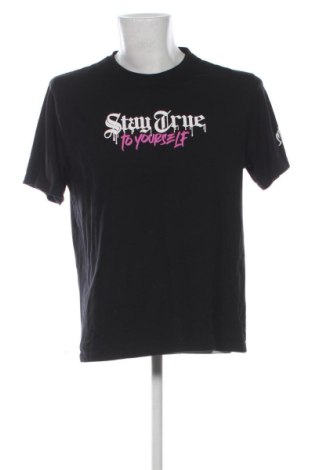 Męski T-shirt Unbranded, Rozmiar L, Kolor Kolorowy, Cena 53,58 zł, #136695209