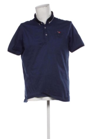 Herren Shirt Unbranded, Größe 3XL, Farbe Blau, Preis 10,99 €, #136695659