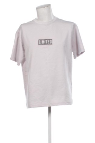 Herren Shirt Unbranded, Größe XXL, Farbe Grau, Preis 10,99 €, #136696296