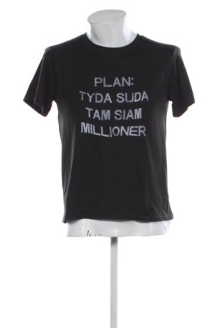 Pánske tričko  Unbranded, Veľkosť S, Farba Čierna, Cena  15,41 €, #136696952