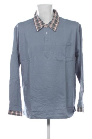 Ανδρικό t-shirt Unbranded, Μέγεθος XXL, Χρώμα Πολύχρωμο, Τιμή 11,99 €, #136698732