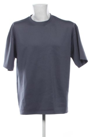 Мъжка тениска Unbranded, Размер XL, Цвят Син, Цена 10,22 €, #136720770