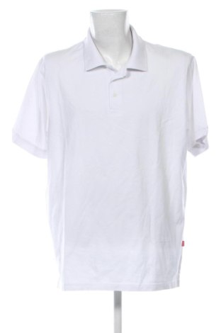 Мъжка тениска Unbranded, Размер XXL, Цвят Бял, Цена 10,22 €, #136721051