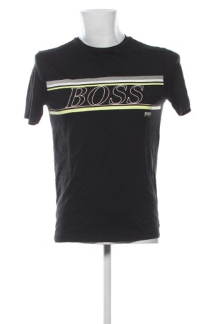 Herren Shirt Hugo Boss, Größe S, Farbe Schwarz, Preis 33,99 €, #136722253