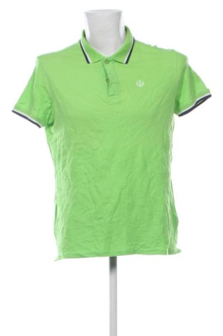 Męski T-shirt Unbranded, Rozmiar L, Kolor Zielony, Cena 39,99 zł, #136723193