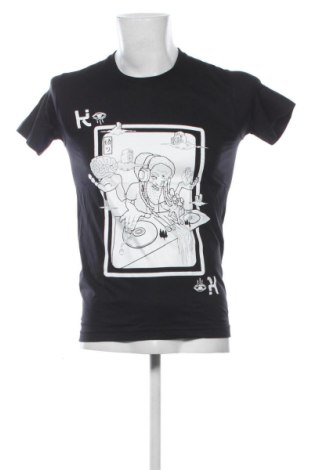 Męski T-shirt Unbranded, Rozmiar S, Kolor Czarny, Cena 42,99 zł, #136724531