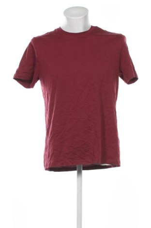 Мъжка тениска Unbranded, Размер L, Цвят Червен, Цена 8,69 €, #136726927
