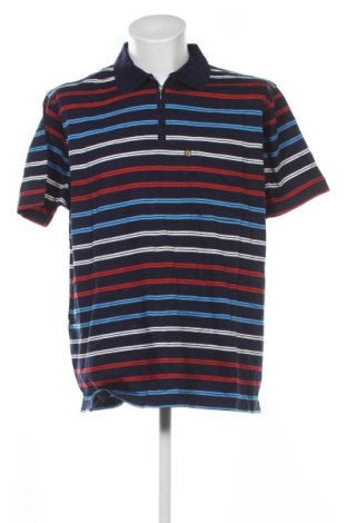 Мъжка тениска Unbranded, Размер 4XL, Цвят Многоцветен, Цена 9,20 €, #136727060