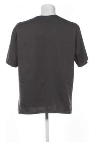 Мъжка тениска Unbranded, Размер XL, Цвят Сив, Цена 9,20 €, #136727335