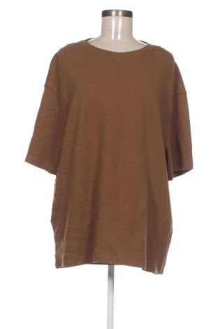 Мъжка тениска Unbranded, Размер L, Цвят Кафяв, Цена 11,75 €, #136730526