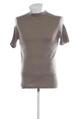 Męski T-shirt Unbranded, Rozmiar M, Kolor Brązowy, Cena 64,30 zł, #136730916