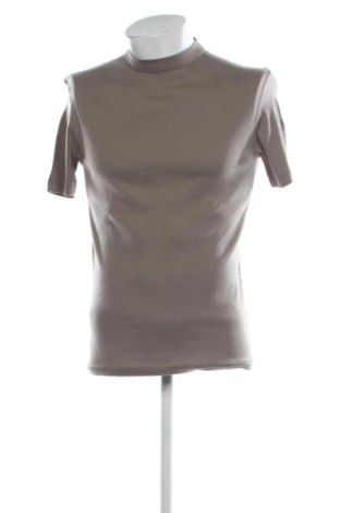 Męski T-shirt Unbranded, Rozmiar M, Kolor Brązowy, Cena 64,30 zł, #136730943