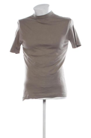 Męski T-shirt Unbranded, Rozmiar M, Kolor Brązowy, Cena 64,30 zł, #136731000