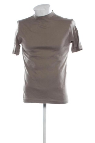 Męski T-shirt Unbranded, Rozmiar M, Kolor Brązowy, Cena 64,30 zł, #136731052