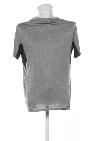 Ανδρικό t-shirt Unbranded, Μέγεθος XL, Χρώμα Γκρί, Τιμή 6,99 €, #136731739