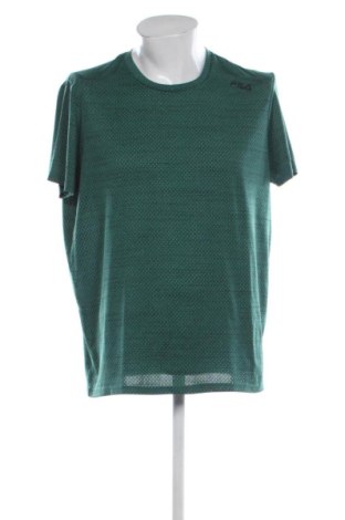 Męski T-shirt Unbranded, Rozmiar XL, Kolor Zielony, Cena 32,15 zł, #136732381