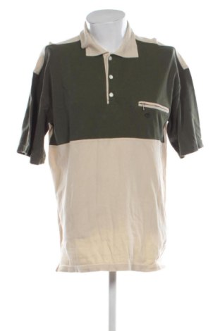 Męski T-shirt Unbranded, Rozmiar 3XL, Kolor Kolorowy, Cena 53,58 zł, #136733088