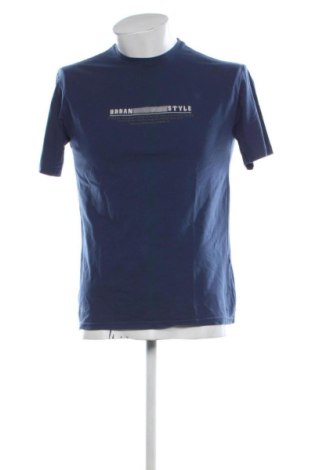 Męski T-shirt Unbranded, Rozmiar XL, Kolor Niebieski, Cena 58,94 zł, #136733122