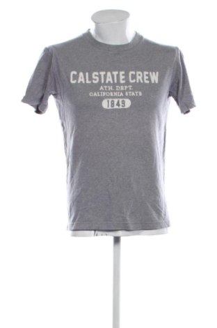 Pánské tričko  Unbranded, Velikost M, Barva Šedá, Cena  227,00 Kč, #136734492