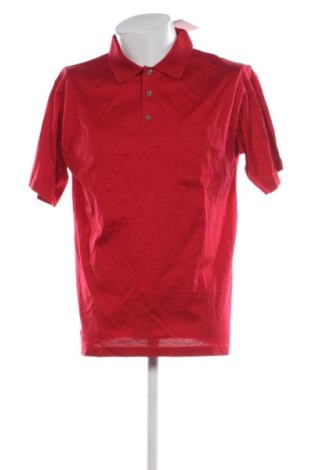Herren T-Shirt Marinello, Größe L, Farbe Rot, Preis € 12,99, #136735443