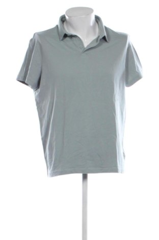Męski T-shirt Unbranded, Rozmiar XL, Kolor Zielony, Cena 53,58 zł, #136738441