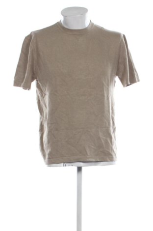 Męski T-shirt Unbranded, Rozmiar M, Kolor Beżowy, Cena 53,58 zł, #136738500