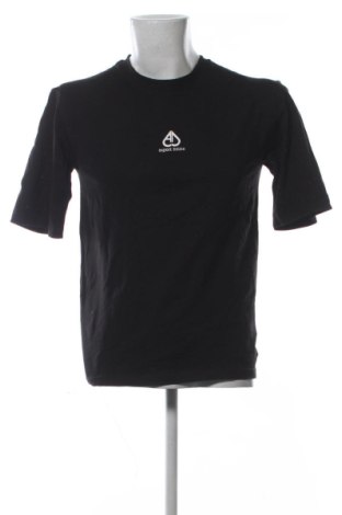 Tricou de bărbați Unbranded, Mărime M, Culoare Negru, Preț 32,99 Lei, #136743826