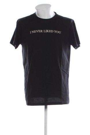 Męski T-shirt Unbranded, Rozmiar M, Kolor Czarny, Cena 53,58 zł, #136745632
