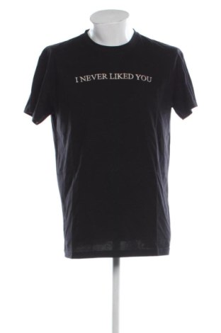 Męski T-shirt Unbranded, Rozmiar M, Kolor Czarny, Cena 53,58 zł, #136745682