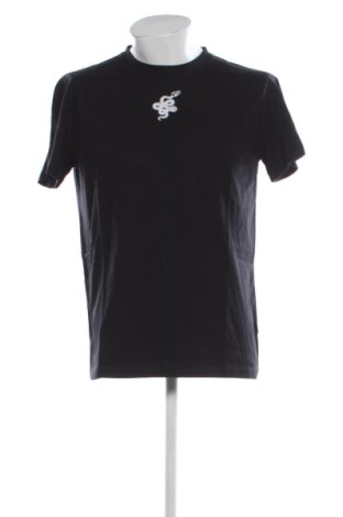 Męski T-shirt Unbranded, Rozmiar S, Kolor Czarny, Cena 53,58 zł, #136745848