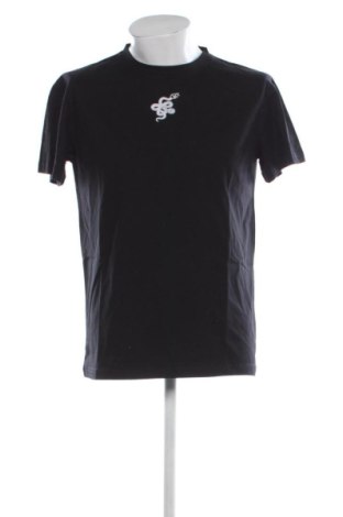 Męski T-shirt Unbranded, Rozmiar S, Kolor Czarny, Cena 53,58 zł, #136745878