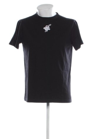 Męski T-shirt Unbranded, Rozmiar S, Kolor Czarny, Cena 53,58 zł, #136745900